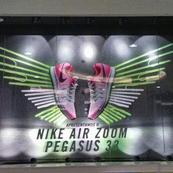 loja nike higienopolis